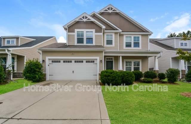 304 Marsh Creek Dr - 304 Marsh Creek Drive, Johnston County, NC 27529