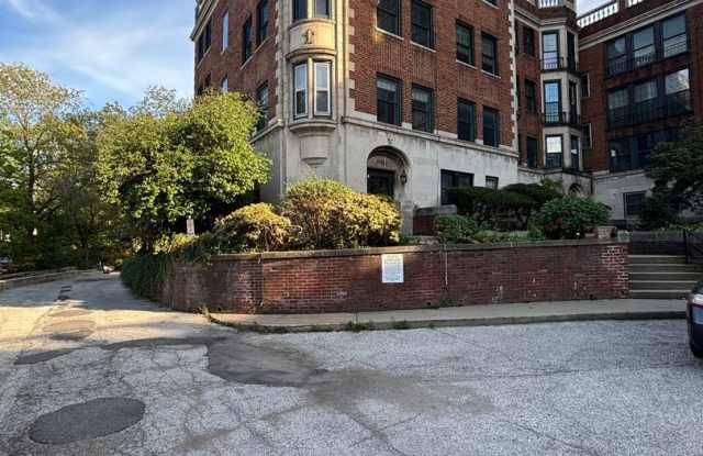 Vintage Beauty, Modern Living – Historic Condo Awaits! photos photos