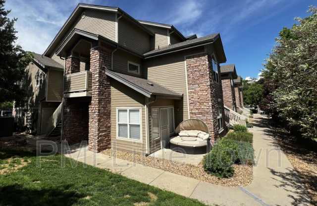 18345 E Flora Dr - 18345 East Flora Drive, Aurora, CO 80013