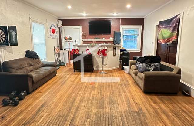 CLEVELAND CIRCLE BRIGHTON 6BED / 2.5BATH FOR RENT $7000/MONTH photos photos