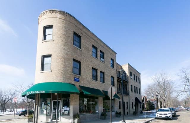 730 30 Judson - 730 30th Street, La Grange Park, IL 60526
