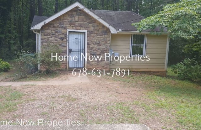 4340 Wallace Ave SW - 4340 Wallace Avenue Southwest, Atlanta, GA 30331