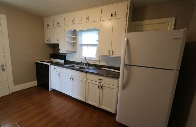 2 Bedroom 2 bath House Gallery 2