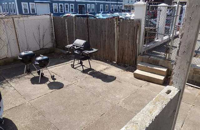 83 Yorktown St. - 83 Yorktown Street, Somerville, MA 02144