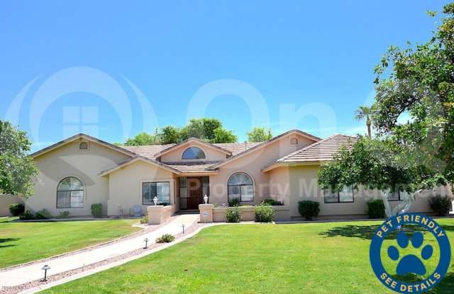 3931 East June Street - 3931 East June Street, Mesa, AZ 85205