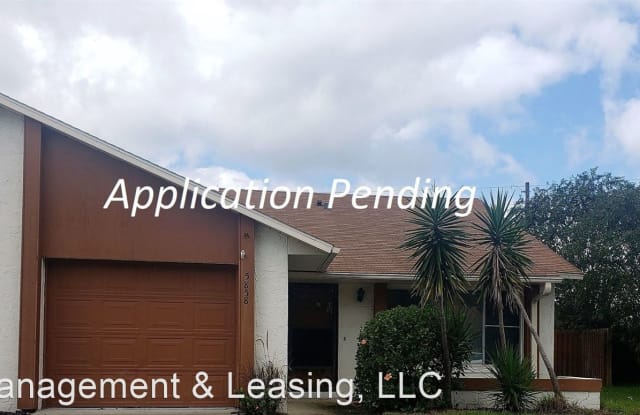 5858 Shale Ct. - 5858 Shale Court, Seminole County, FL 32792