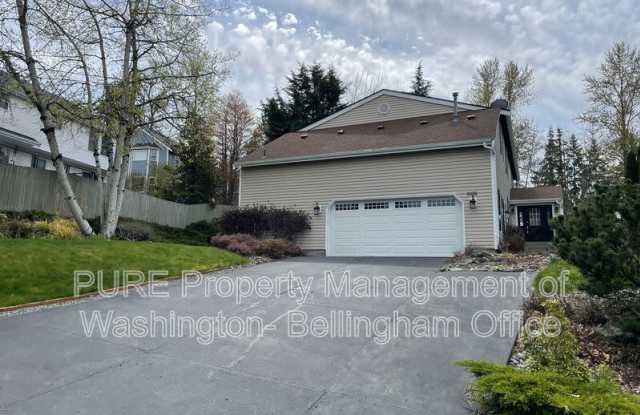 1016 38th St. - 1016 38th Street, Bellingham, WA 98229