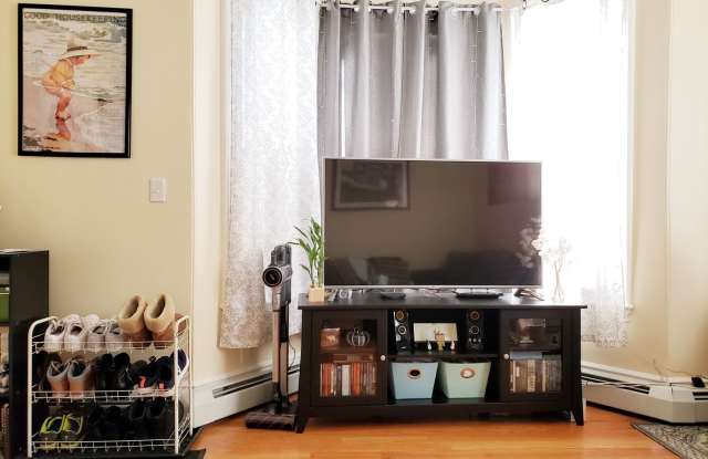 Renovated Cambridge one bed…. DON’T MISS OUT!!! photos photos