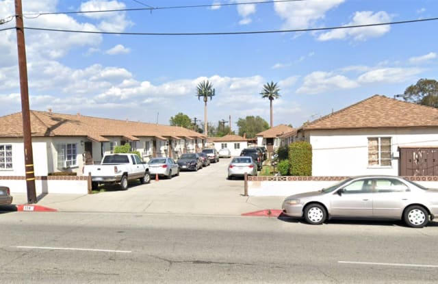 114 N. New Ave., K - 114 New Avenue, Monterey Park, CA 91755
