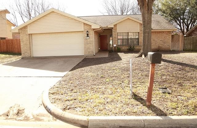 2122 Citation Drive - 2122 Citation Drive, Arlington, TX 76017