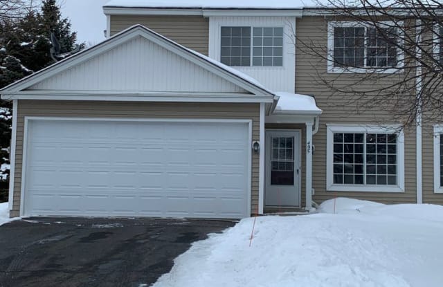 495 Leeward Trl - 495 Leeward Trail, Woodbury, MN 55129