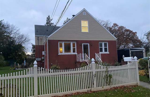 54 Eastwood Avenue - 54 Eastwood Avenue, Deer Park, NY 11729