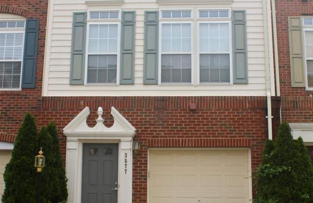 3577 ELLERY CIRCLE - 3577 Ellery Circle, Bailey's Crossroads, VA 22311