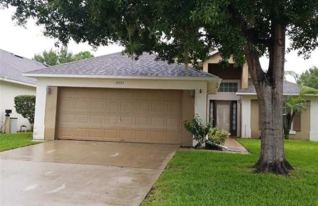 19551 GLEN ELM WAY - 19551 Glen Elm Way, Wedgefield, FL 32833
