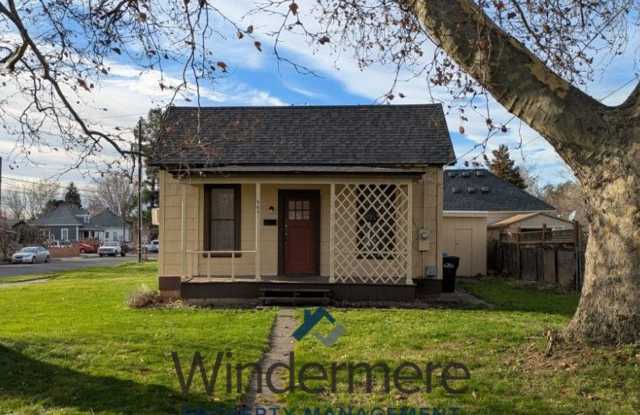 948 S 3rd St. Walla Walla, WA 99362 - 948 South 3rd Avenue, Walla Walla, WA 99362