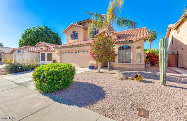 1830 W BROWNING Way - 1830 West Browning Way, Chandler, AZ 85286