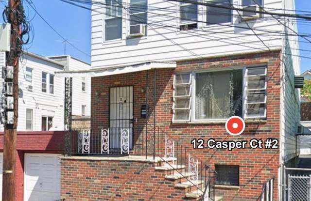 12 CASPER CT photos photos