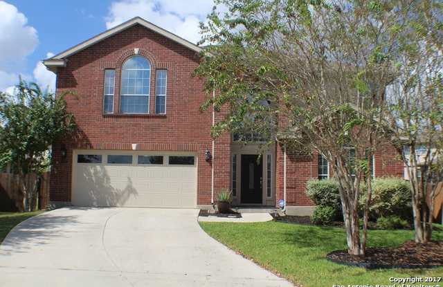 2621 Hansel Heights - 2621 Hansel Heights, Schertz, TX 78108