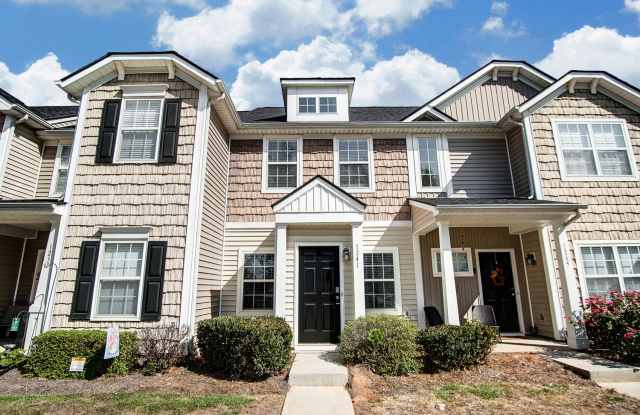 1241 Liberty Bell Ct - 1241 Liberty Bell Court, Rock Hill, SC 29732