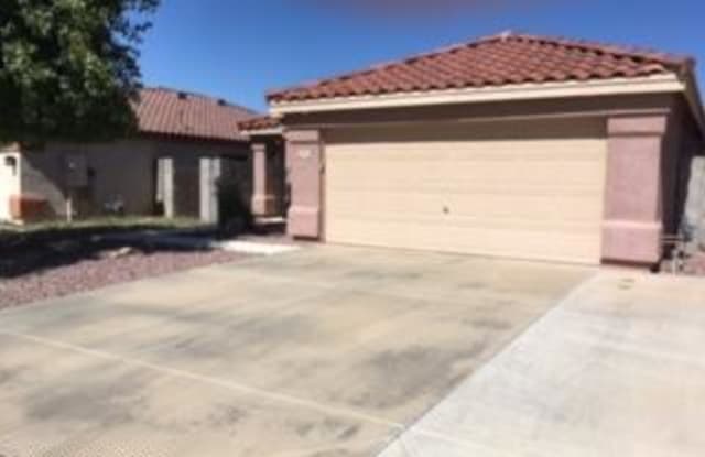 10514 W LOUISE Drive - 10514 West Louise Drive, Peoria, AZ 85383
