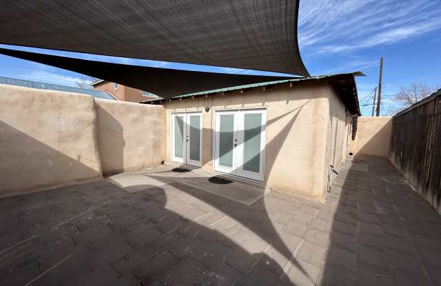 2013 Coal Pl SE - 2013 Coal Place Southeast, Albuquerque, NM 87106