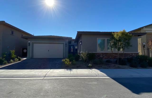 Newer home in 55+ community in Cadence photos photos