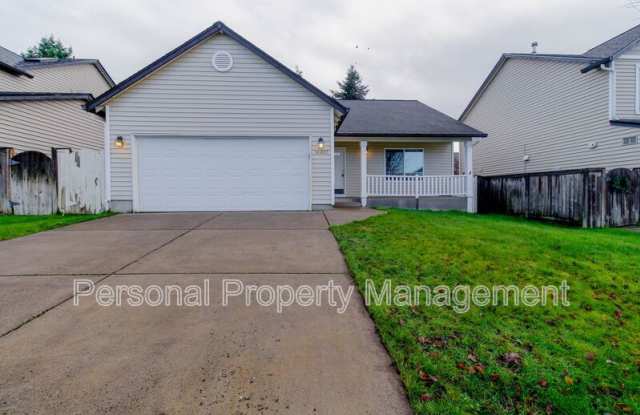 14807 NW 3rd Ave - 14807 Northwest 3rd Avenue, Salmon Creek, WA 98685