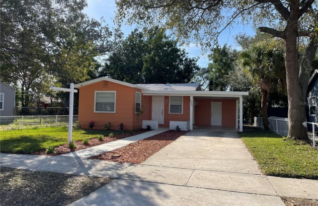 2472 17TH AVENUE S - 2472 17th Avenue South, St. Petersburg, FL 33712