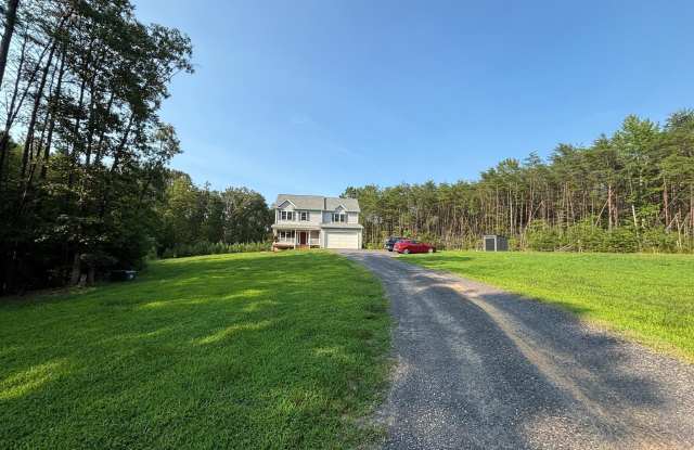 16209 ROUND HILL Road Gallery 2