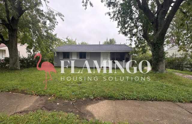 Affordable 3-Bedroom Home in Quiet Dayton Neighborhood Gallery 1