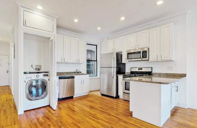 2413 Adam Clayton Powell Junior Boulevard photos photos