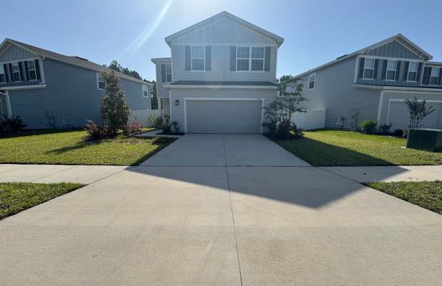 Ready Now: Panther Creek Two-Story Single Family Home photos photos