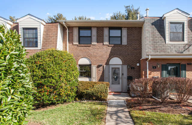 8 Bardeen Court - 1 - 8 Bardeen Court, Towson, MD 21204