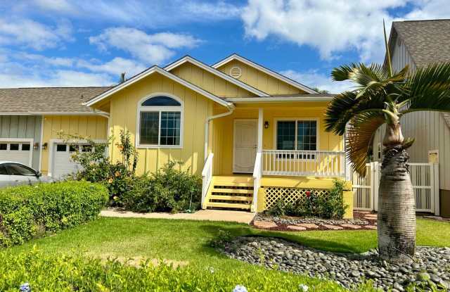 Kihei Three Bedroom photos photos
