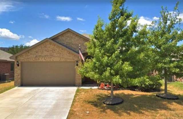 268 Spring Hollow Drive - 268 Spring Hollow Drive, Saginaw, TX 76131
