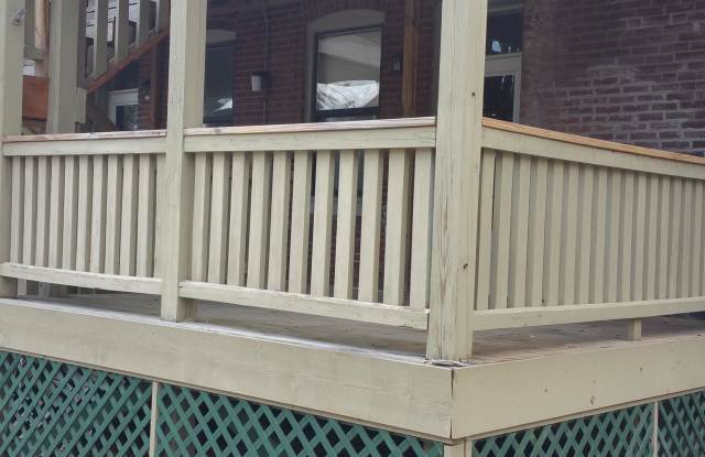 348 North Newstead Avenue photos photos
