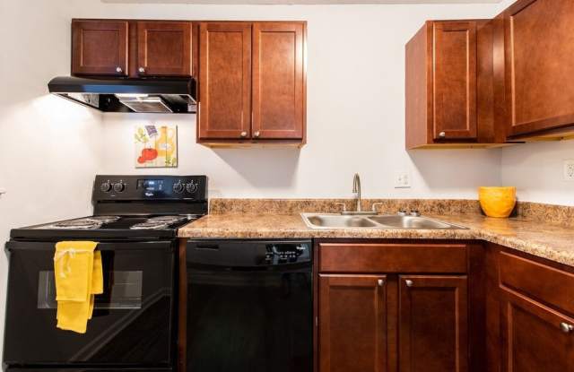 Beech Grove Apartments photos photos
