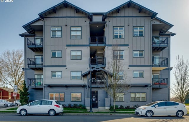 13905 SW Meridian Street Unit #310 - 13905 SW Meridian St, Beaverton, OR 97005