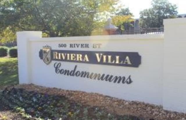 480 River St - 480 River Street, Chattanooga, TN 37405