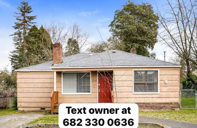 2515 Locust Ave W - 2515 Locust Avenue West, University Place, WA 98466