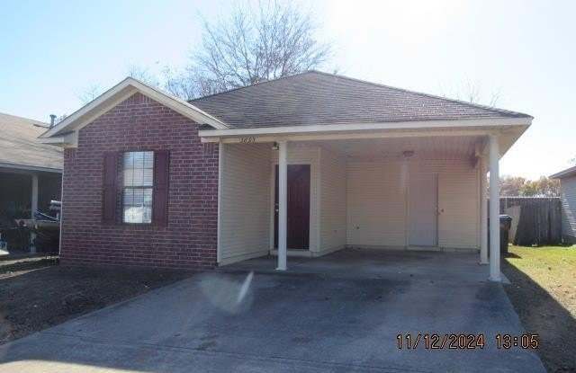 3895 Ledbetter Drive - 3895 Ledbetter Drive, Conway, AR 72034