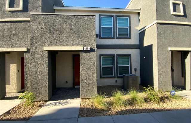 4989 Fern Mesa Avenue photos photos