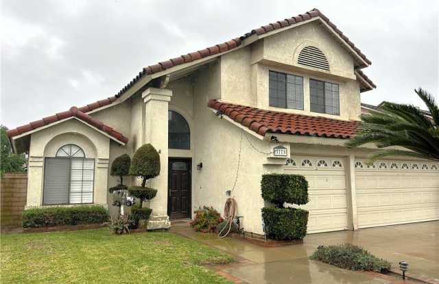 3773 Burning Tree - 3773 Burning Tree Drive, Ontario, CA 91761