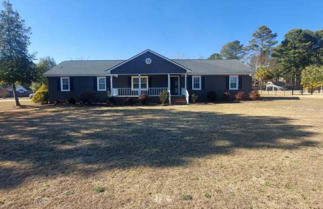 CYPRESS TRACE Gallery 1