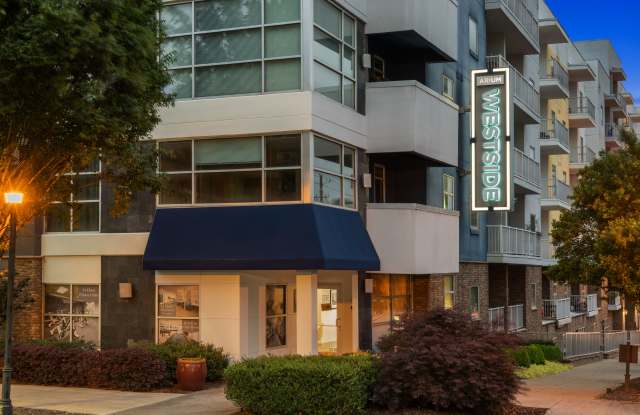 Bower Westside Gallery 3