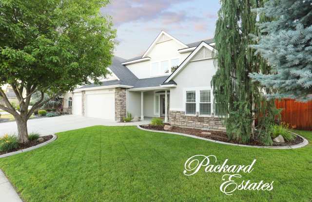 2334 East Chimere Drive - 2334 East Chimere Drive, Ada County, ID 83646