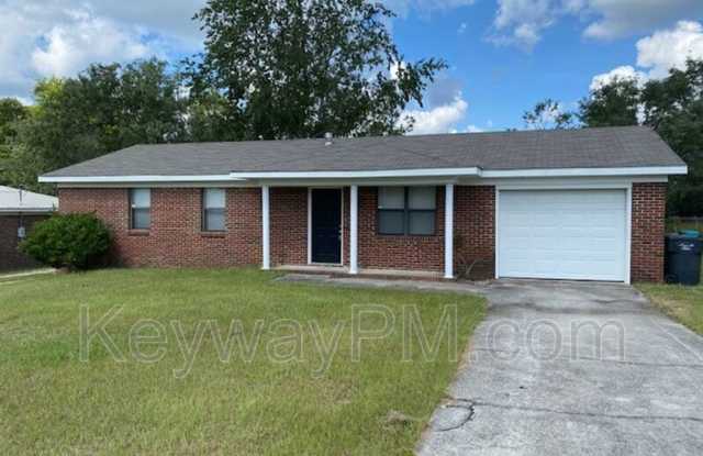 3715 Beacon Hill Dr. - 3715 Beacon Hill Drive, Augusta, GA 30815