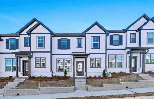 149 Star Court - 149 Star Court, Pendergrass, GA 30567