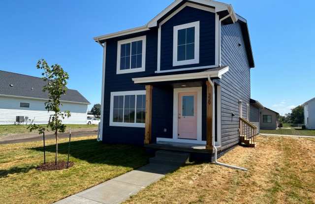 MODERN FINISHES!! 3 Bedroom, 2.5 Bathroom Home in Knoxville! photos photos