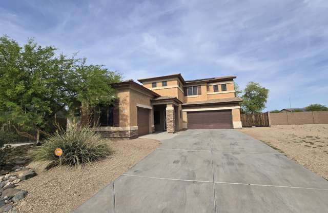 5108 W GALENA Circle - 5108 West Galena Circle, Phoenix, AZ 85339 5108 W GALENA Circle - 5108 West Galena Circle, Phoenix, AZ 85339